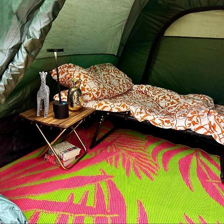 Tropical Garden Oasis Rooms Birmingham Exterior foto