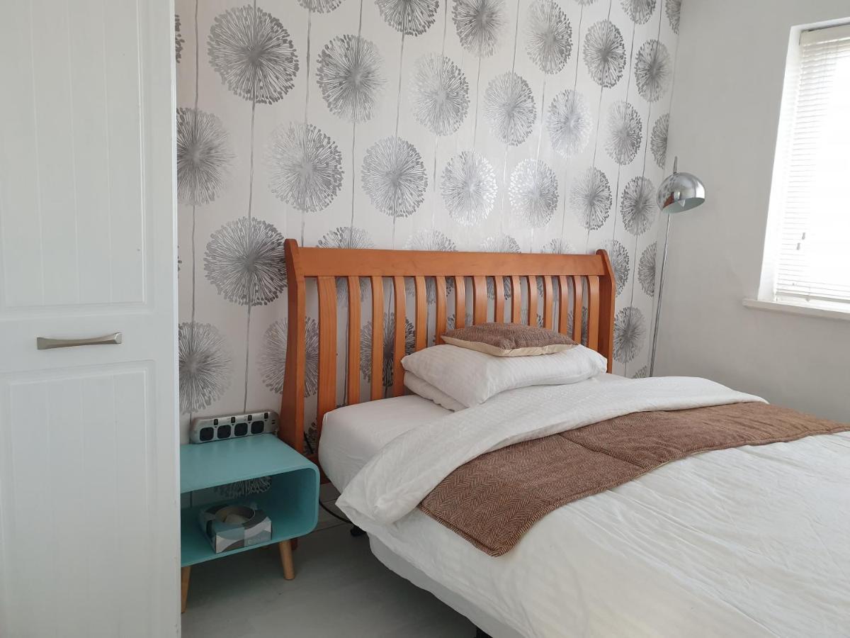 Tropical Garden Oasis Rooms Birmingham Exterior foto
